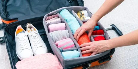 what to pack for israel