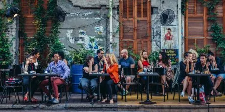best tel aviv happy hours