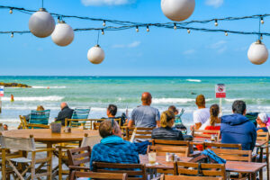 tel aviv restaurants