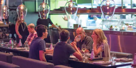 high end tel aviv restaurants