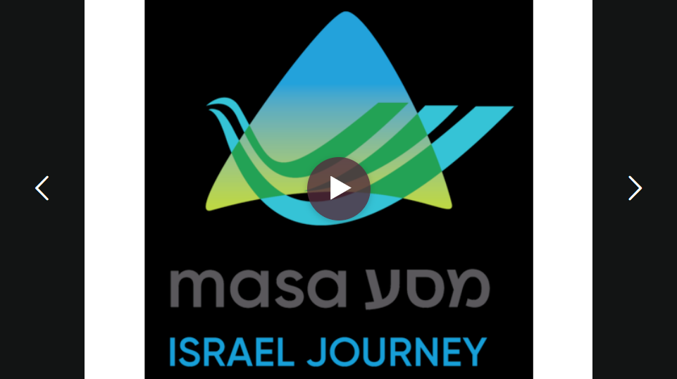 TalkIsrael With Ruth Alfandry