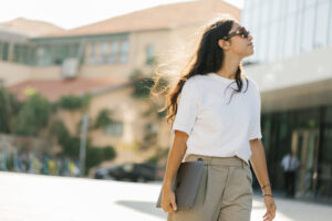 quality of life in israel