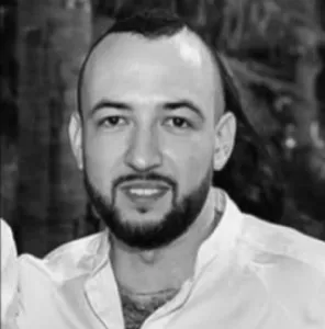 Albert Ilyasv