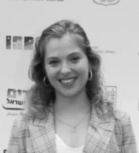 Naomi Petry