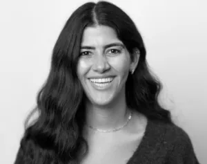 Rozeeta Mavashev