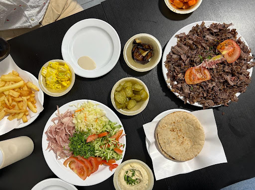 israeli cuisine