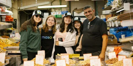 masa fellows