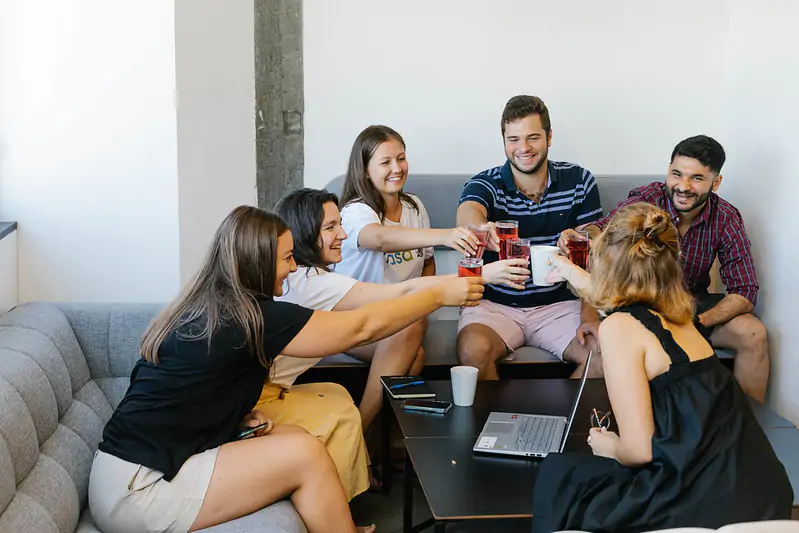 internships in israel