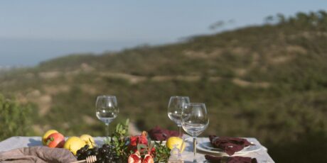 rosh hashanah israel