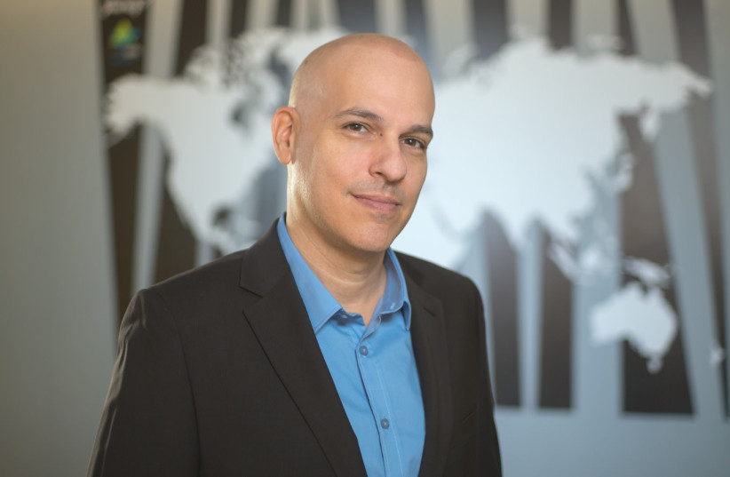 Ofer Gutman