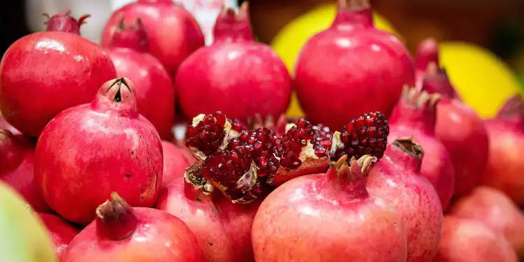 pomegranate