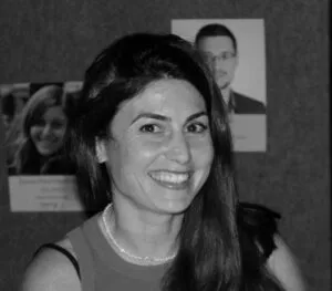 Sharon Ribak