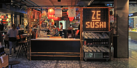 chinese restaurant tel aviv