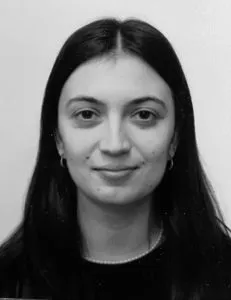 Masha Petrachkov