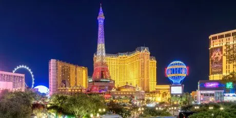 kosher restaurants las vegas