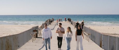 relocation to israel