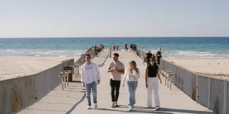 relocation to israel