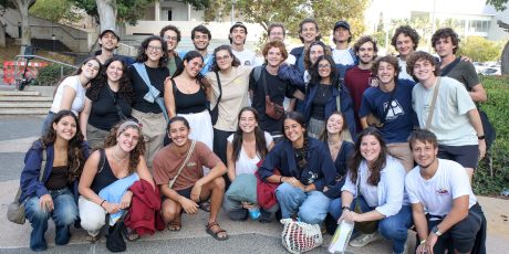 Colleges with Highest Jewish Population: Complete Rankings for 2025