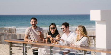 cost of living in israel