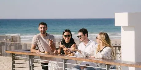 cost of living in israel