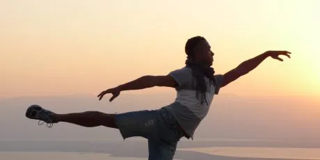 dance in israel program