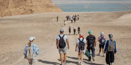 free trips to israel
