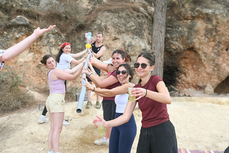 best jewish summer camps