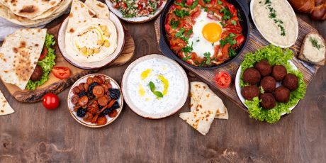 israeli restaurants nyc