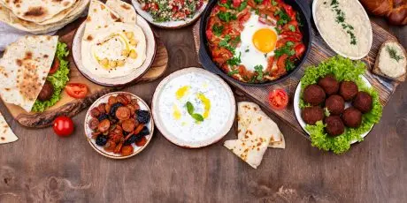 israeli restaurants nyc