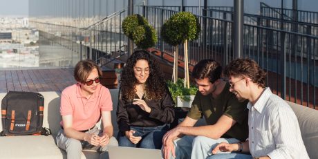 Building a Career in Israel: The Complete Guide for English Speakers