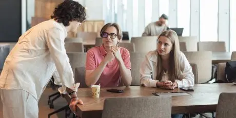 Israeli Work & Office Culture