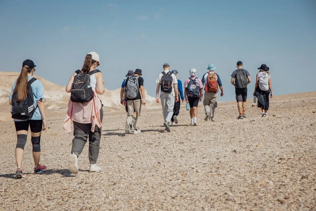 reddit israel travel