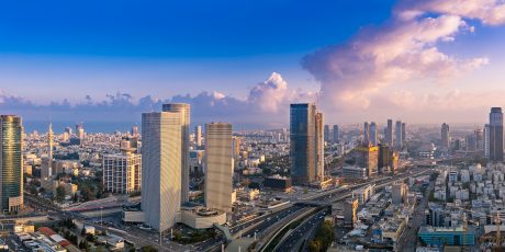 israeli airlines