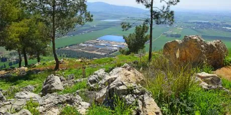 is israel a beautiful country